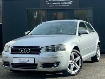 gebraucht Audi A3 1.6 Ambiente *SHZ *TEMP. *GSD *KLIMAA.