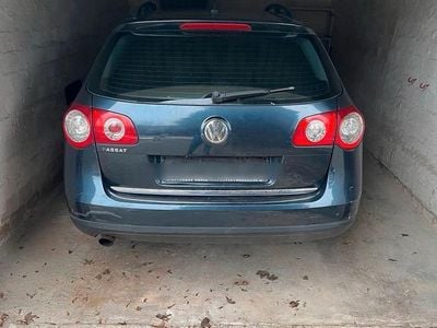 Gebraucht 2008 VW Passat Kombi | 2.050 € (Fairer Preis)