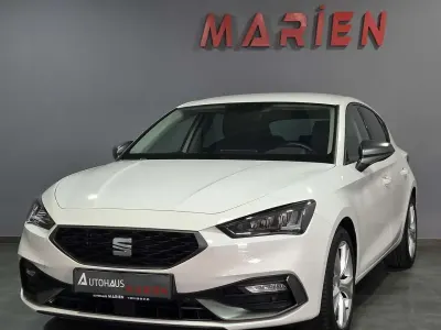 Gebraucht Seat Leon
