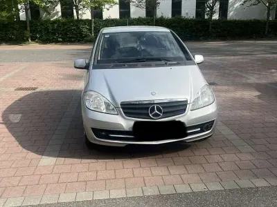 Gebraucht Mercedes A160