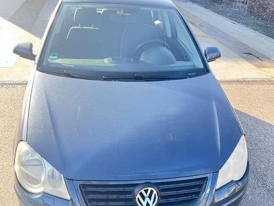 Gebraucht 2005 VW Polo Trendline Limousine | 1.650 € (Fairer Preis)