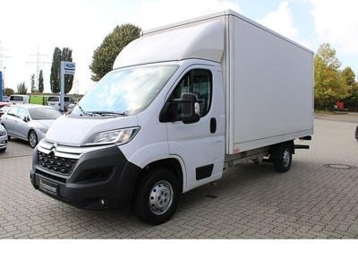 Citroën Jumper
