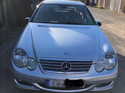 Gebraucht Mercedes C180