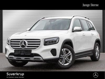 Mercedes GLB220