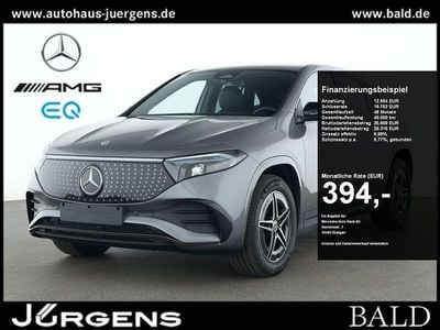 Mercedes EQA250+