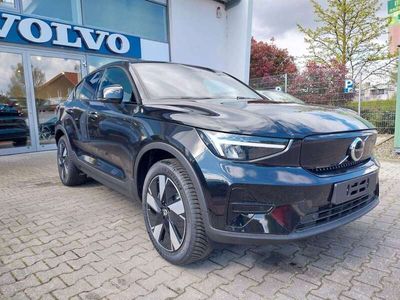 gebraucht Volvo C40 Plus Recharge Pure Electric 2WD