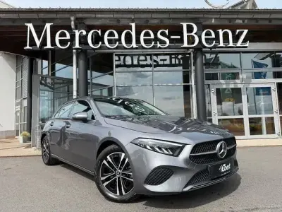 Gebraucht Mercedes A200