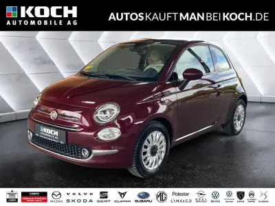 Gebraucht Fiat 500