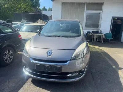 Gebraucht Renault Scénic III
