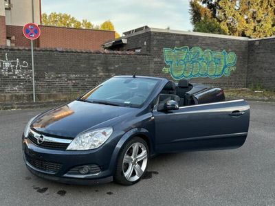 Opel Astra Cabriolet