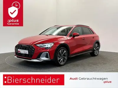 Gebraucht Audi A3 e-tron