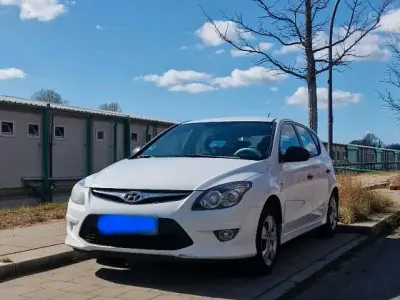 Gebraucht Hyundai i30
