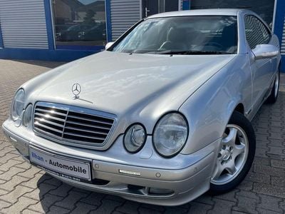 Mercedes CLK230