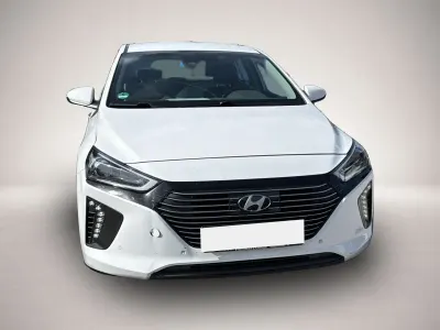 Gebraucht Hyundai Ioniq