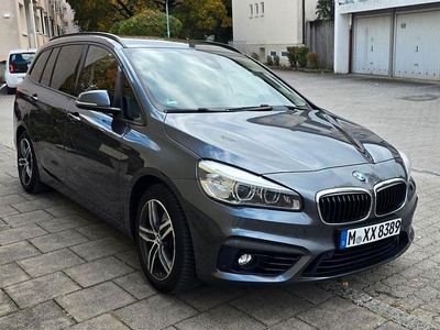 BMW 220