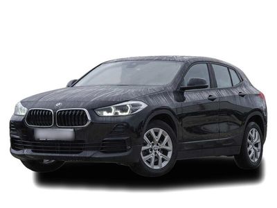 gebraucht BMW X2 X2sDrive18i Advantage // Pano/LED/Kamera/Navi/PDC