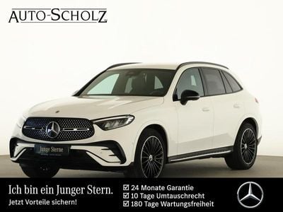 Mercedes GLC220
