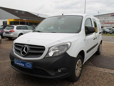 Mercedes Citan 111