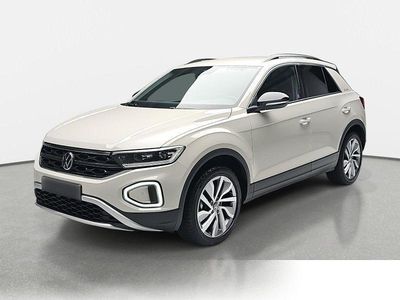 Second-hand VW T-Roc Goal 150 CP (110 kW) 2025 SUV