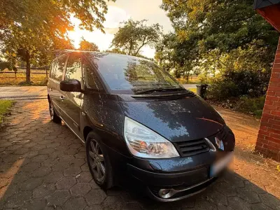 Gebraucht Renault Espace