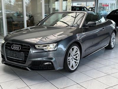 Gebraucht Audi A5 Cabriolet