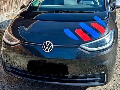 Gebraucht VW ID.3 Pure 150 kW (204 PS) 2021 Kleinwagen