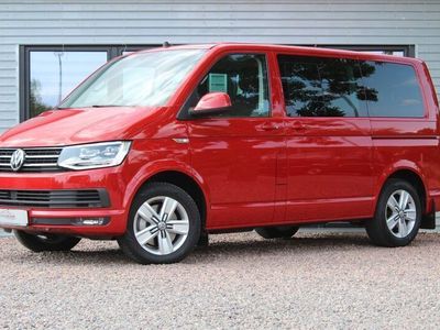 VW T6