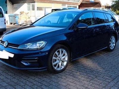 VW Golf VII