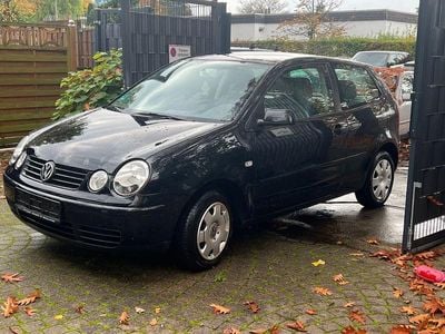 VW Polo