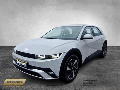 Neu Hyundai Ioniq 5 125 kW (170 PS) 2026 Cyber grey SUV