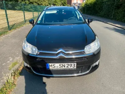 Gebraucht Citroën C5