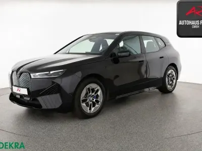 Gebraucht BMW iX