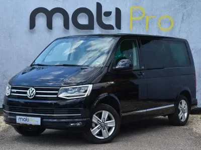 Gebraucht VW Multivan