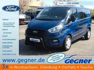 Gebraucht Ford Transit Custom Trend 170 PS (125 kW) 2022 Andere Van