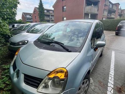 Renault Modus