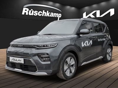 gebraucht Kia Soul EV 