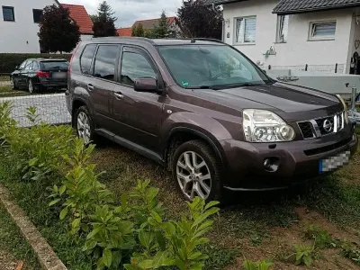 Gebraucht Nissan X-Trail