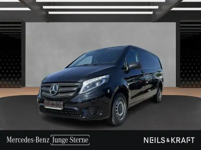 Gebraucht Mercedes Vito