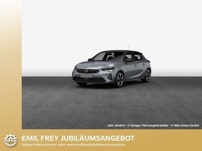 gebraucht Opel Corsa 1.2 Direct Inj Turbo Start/Stop Automatik
