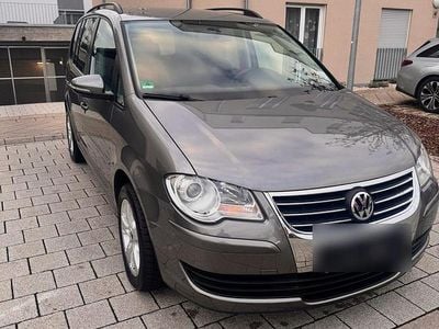 Gebraucht 2009 VW Touran Van / Kleinbus | 4.790 € (Fairer Preis)