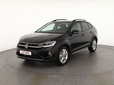 Neu VW Taigo 150 PS (110 kW) 2025 Schwarz SUV