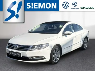 Occasion VW Passat