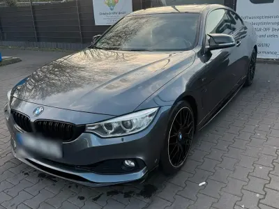 Gebraucht BMW 428