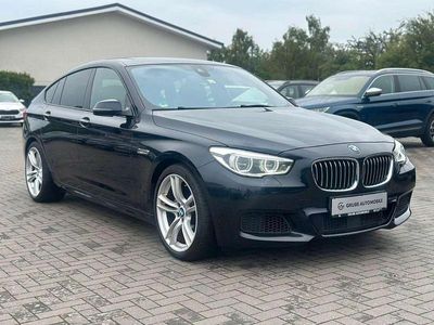 BMW 535