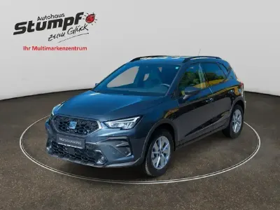 Neu Seat Arona FR 116 PS (85 kW) 2026 Andere SUV