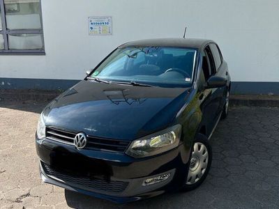 gebraucht VW Polo Auto