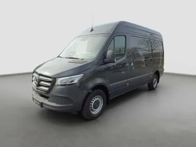 Gebraucht Mercedes E-Sprinter