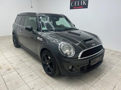Second-hand Mini Cooper S 184 CP (135 kW) 2011 Gri Hatchback