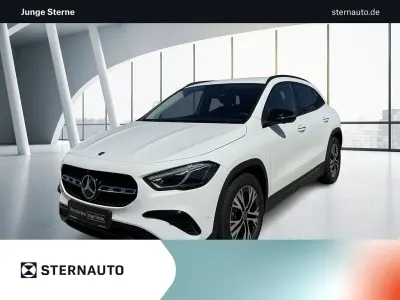 Gebraucht Mercedes GLA180