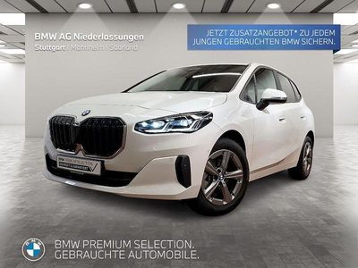 BMW 216 Active Tourer